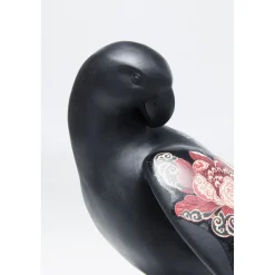 KARE Design Objet Décoratif Flower Parrot