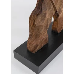 KARE Design Objet Décoratif Frame Happy Elephant