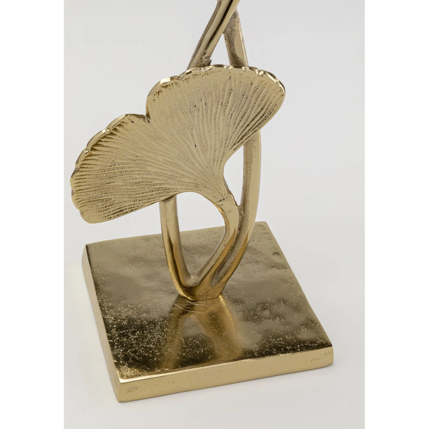 KARE Design Objet Décoratif Ginkgo Leafs 70