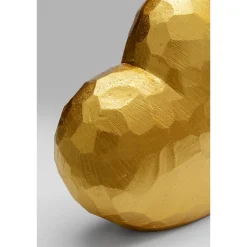 KARE Design Objet Décoratif Heart 14Cm