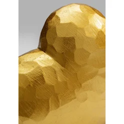 KARE Design Objet Décoratif Heart 14Cm
