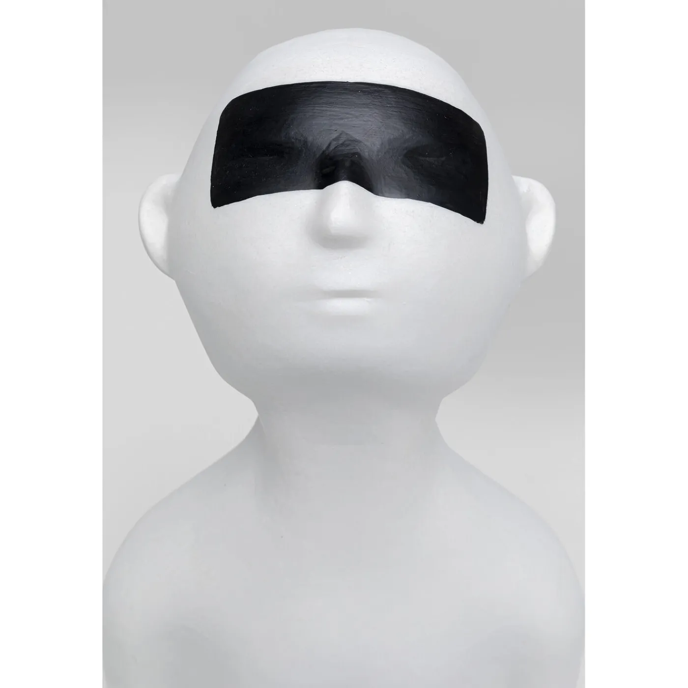 KARE Design Objet Décoratif Johnny 39Cm