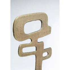 KARE Design Objet Décoratif Éléments 25Cm