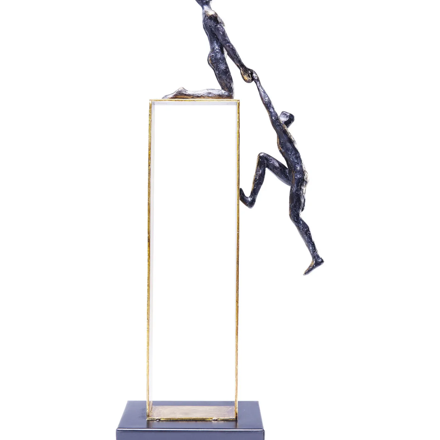 KARE Design Objet Décoratif Éléments Come Together 51Cm