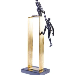 KARE Design Objet Décoratif Éléments Come Together 51Cm