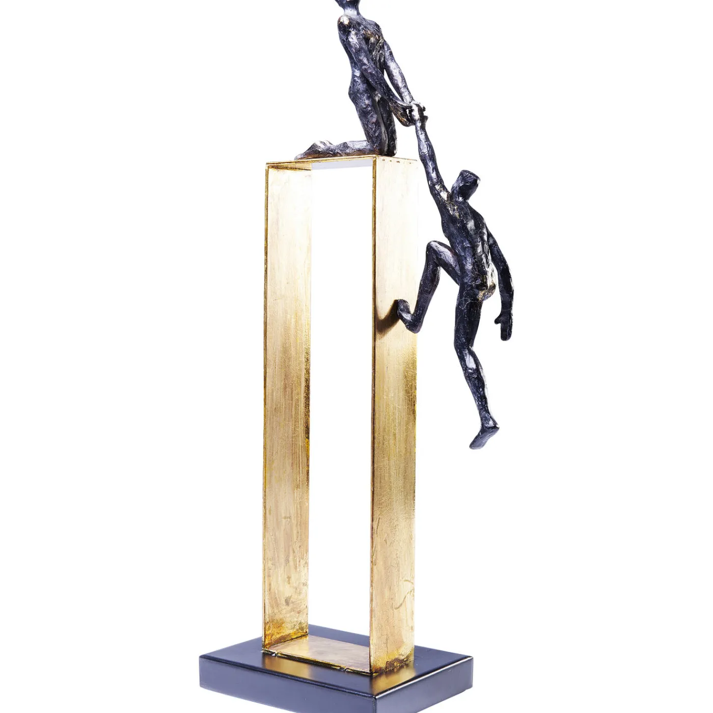 KARE Design Objet Décoratif Éléments Come Together 51Cm