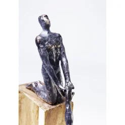 KARE Design Objet Décoratif Éléments Come Together 51Cm