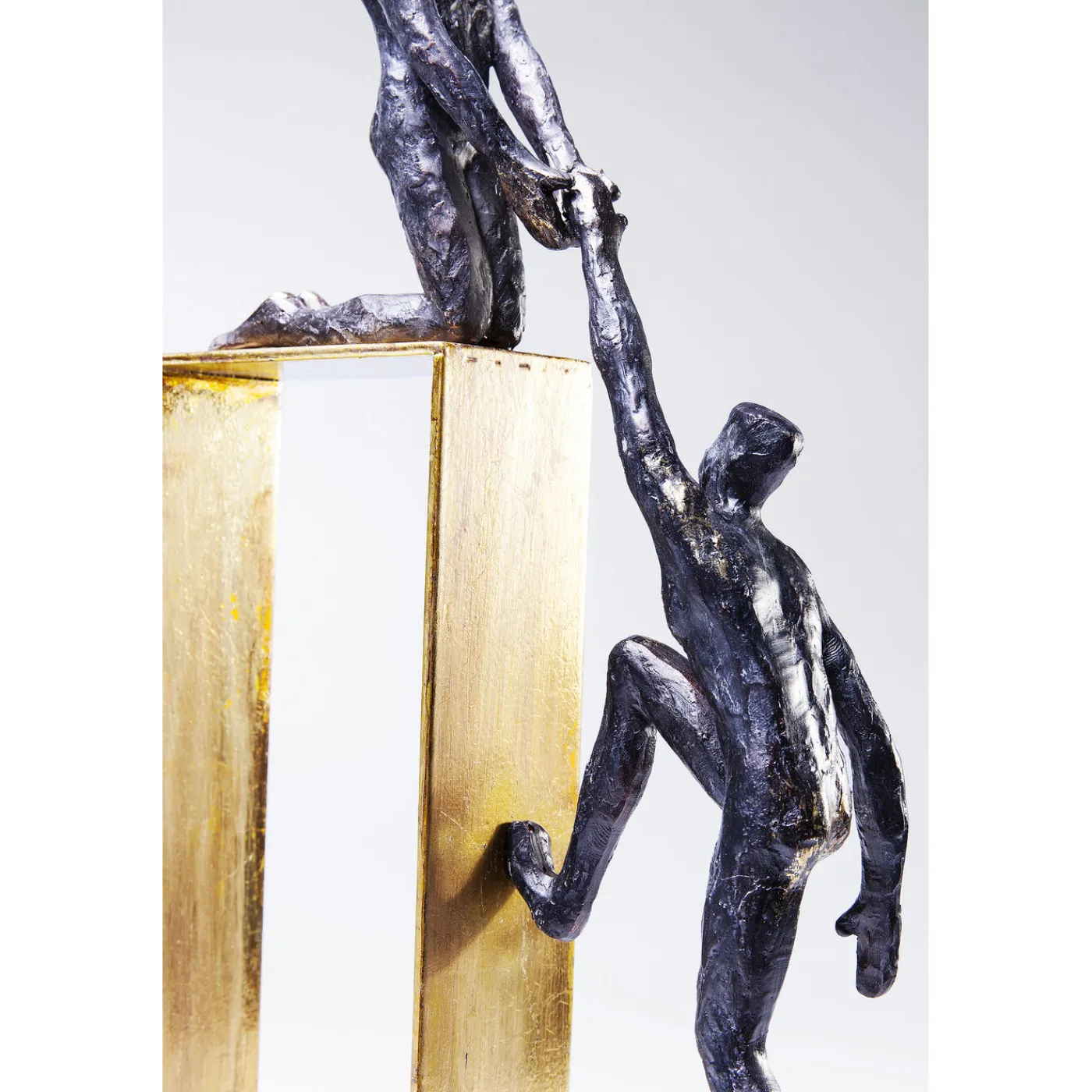 KARE Design Objet Décoratif Éléments Come Together 51Cm