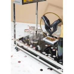 KARE Design Objet Décoratif Éléments Heart Hand 33Cm