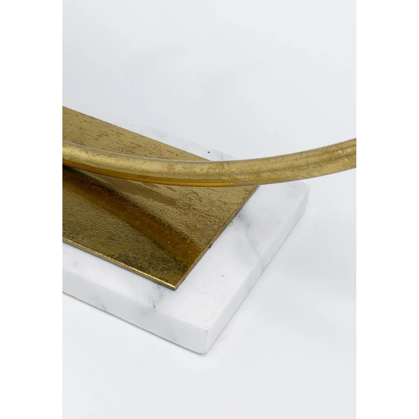 KARE Design Objet Décoratif Éléments Heart Hand 62Cm