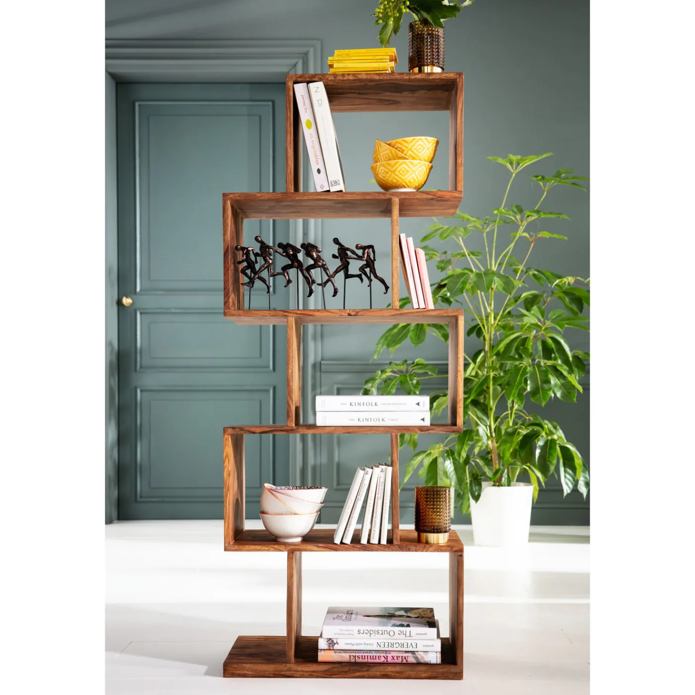 KARE Design Objet Décoratif Éléments Runners