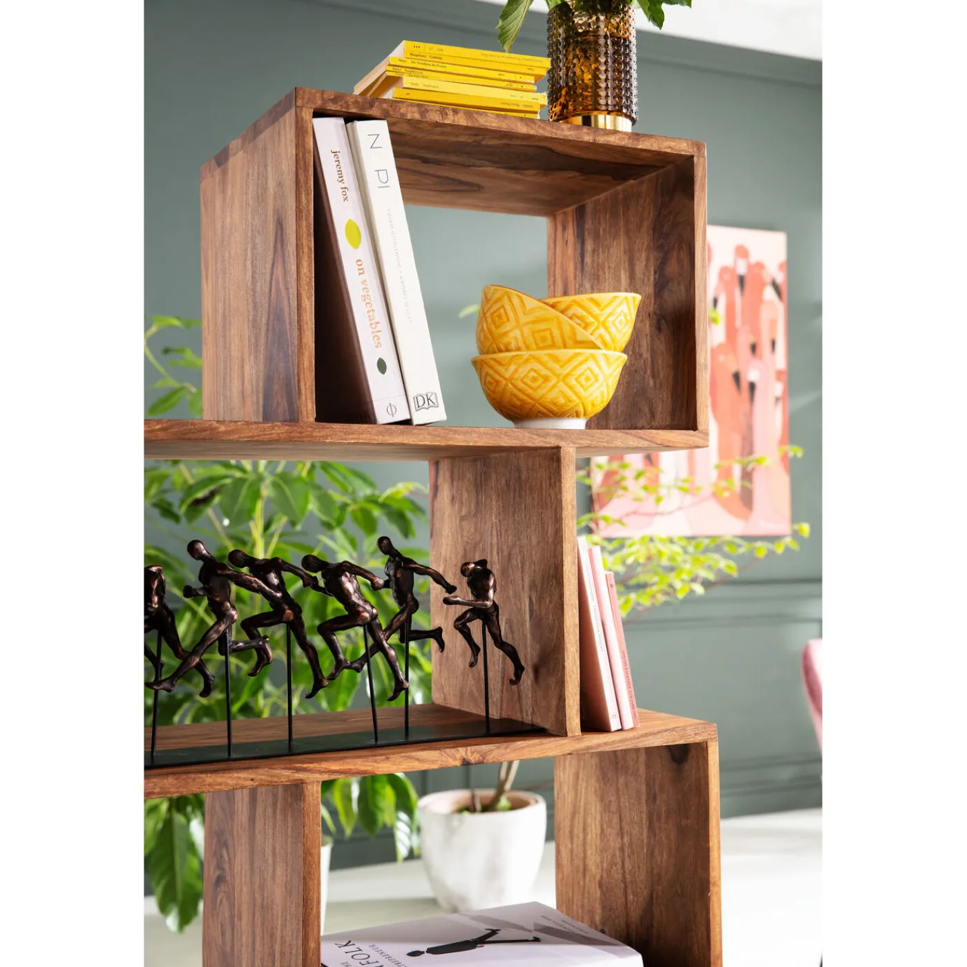 KARE Design Objet Décoratif Éléments Runners