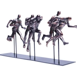 KARE Design Objet Décoratif Éléments Runners