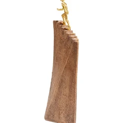 KARE Design Objet Décoratif Rock Hiking 25Cm