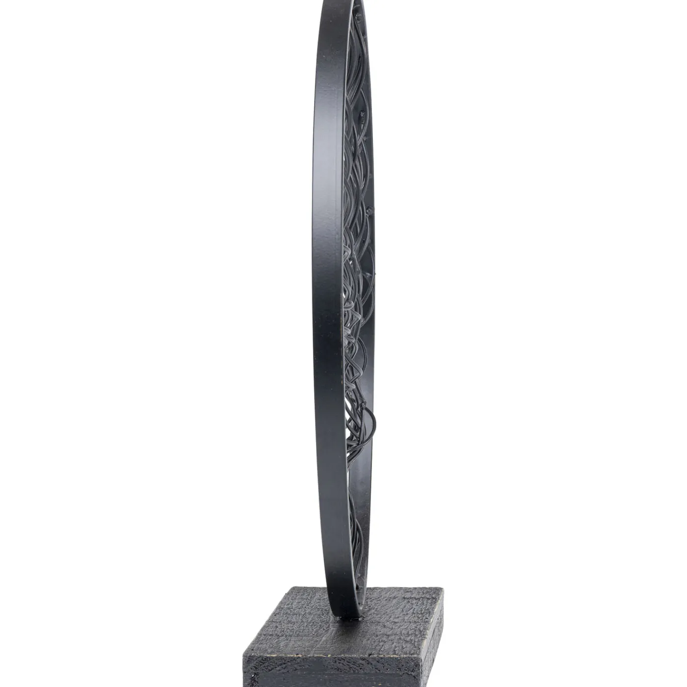 KARE Design Objet Décoratif Rooted 39Cm