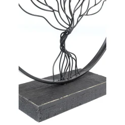 KARE Design Objet Décoratif Rooted 39Cm
