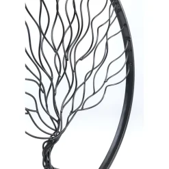 KARE Design Objet Décoratif Rooted 39Cm