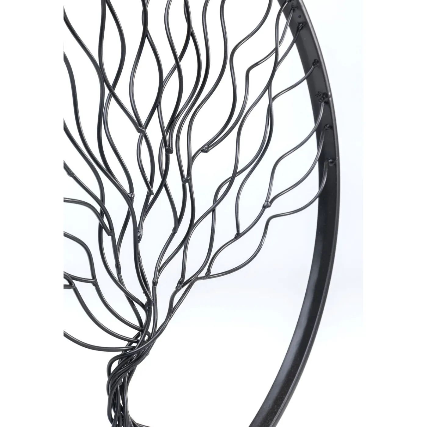 KARE Design Objet Décoratif Rooted 39Cm