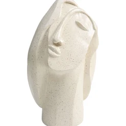 KARE Design Objet Décoratif Sensual Face 28Cm