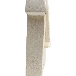 KARE Design Objet Décoratif Sleeping Head 22Cm