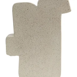 KARE Design Objet Décoratif Sleeping Head 22Cm