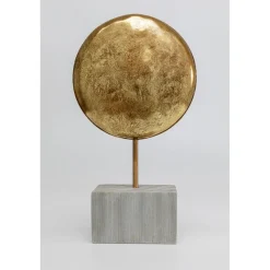 KARE Design Objet Décoratif Surprising Face 56Cm