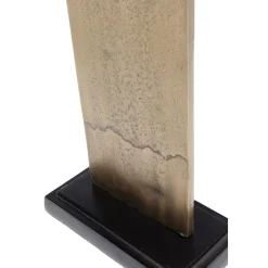 KARE Design Objet Décoratif Taiki Laiton 63Cm