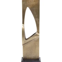 KARE Design Objet Décoratif Taiki Laiton 58Cm