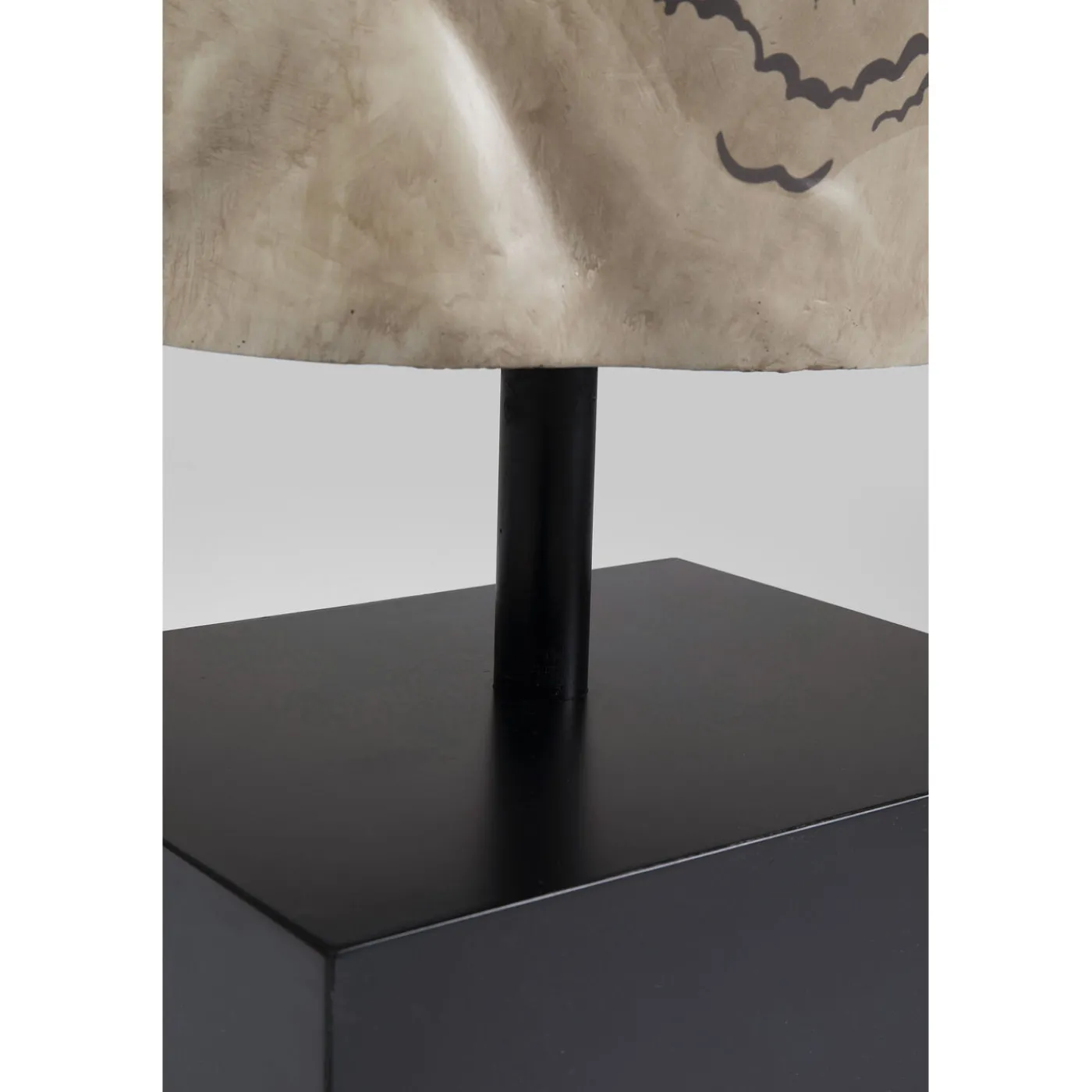 KARE Design Objet Décoratif Torso Tattoo