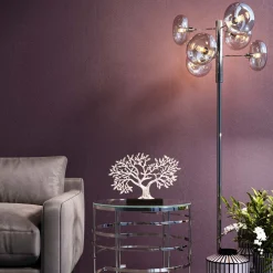 KARE Design Objet Décoratif Tree Of Life 39Cm