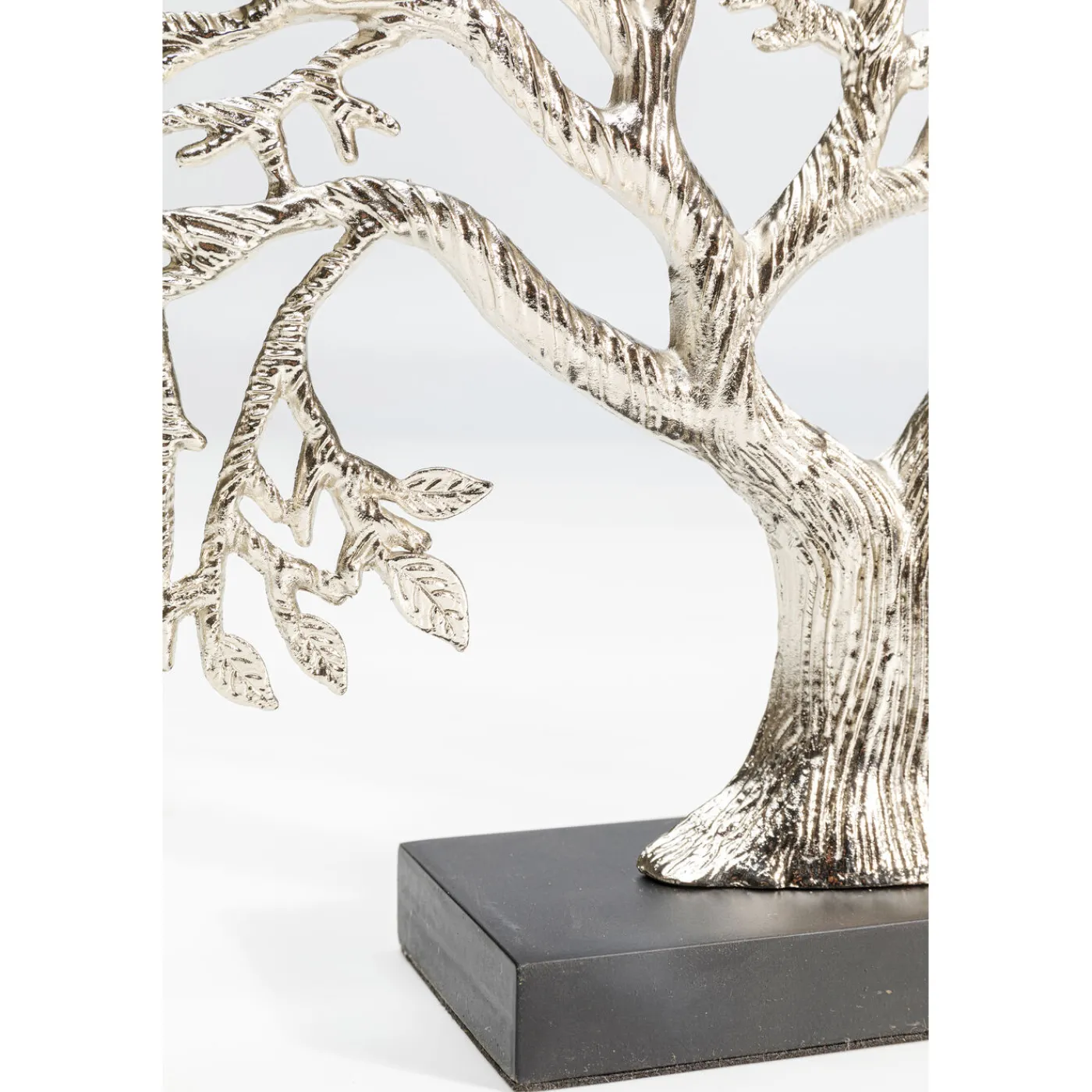 KARE Design Objet Décoratif Tree Of Life 39Cm