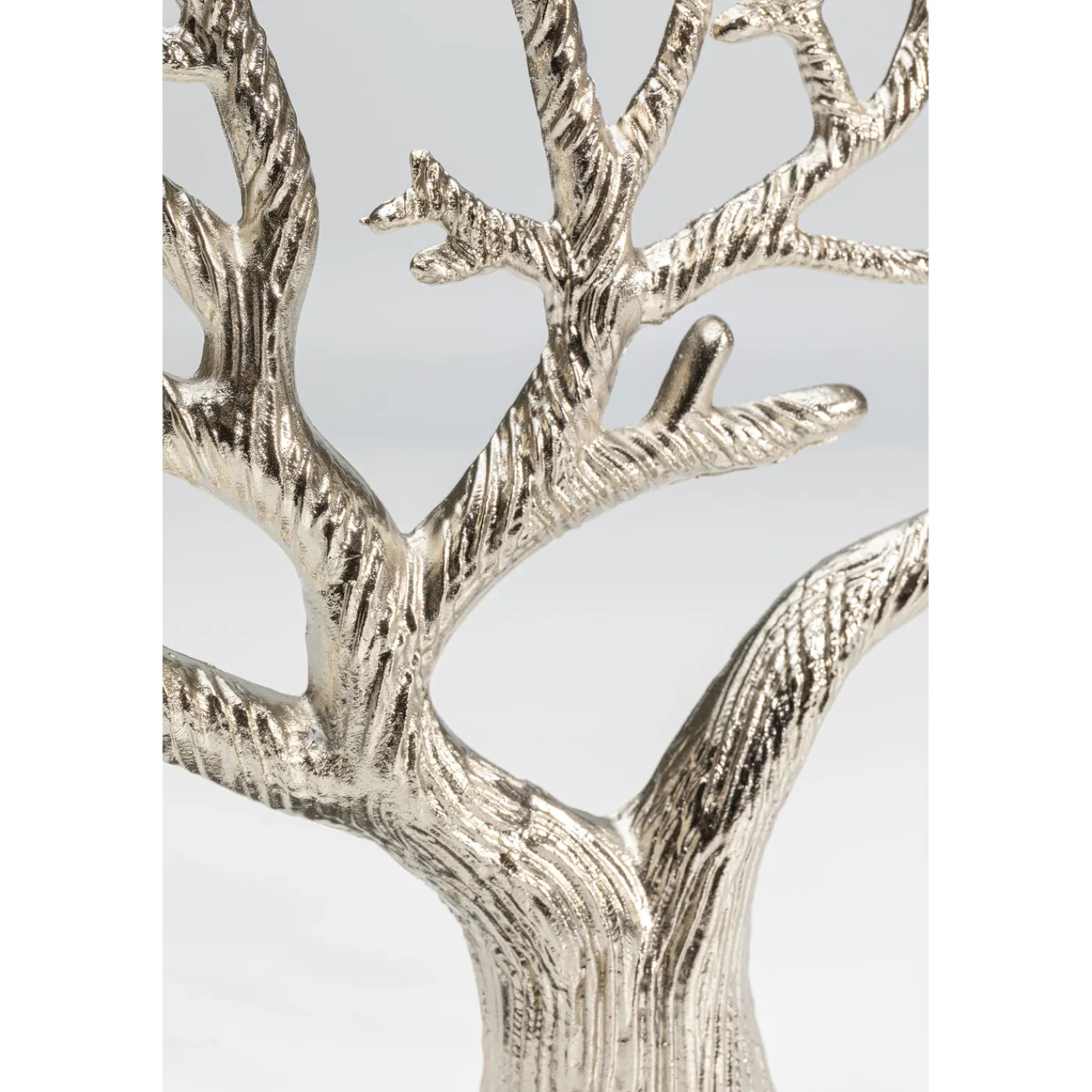 KARE Design Objet Décoratif Tree Of Life 39Cm