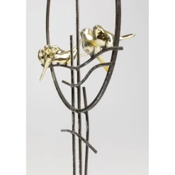 KARE Design Objet Décoratif Tweet 64Cm