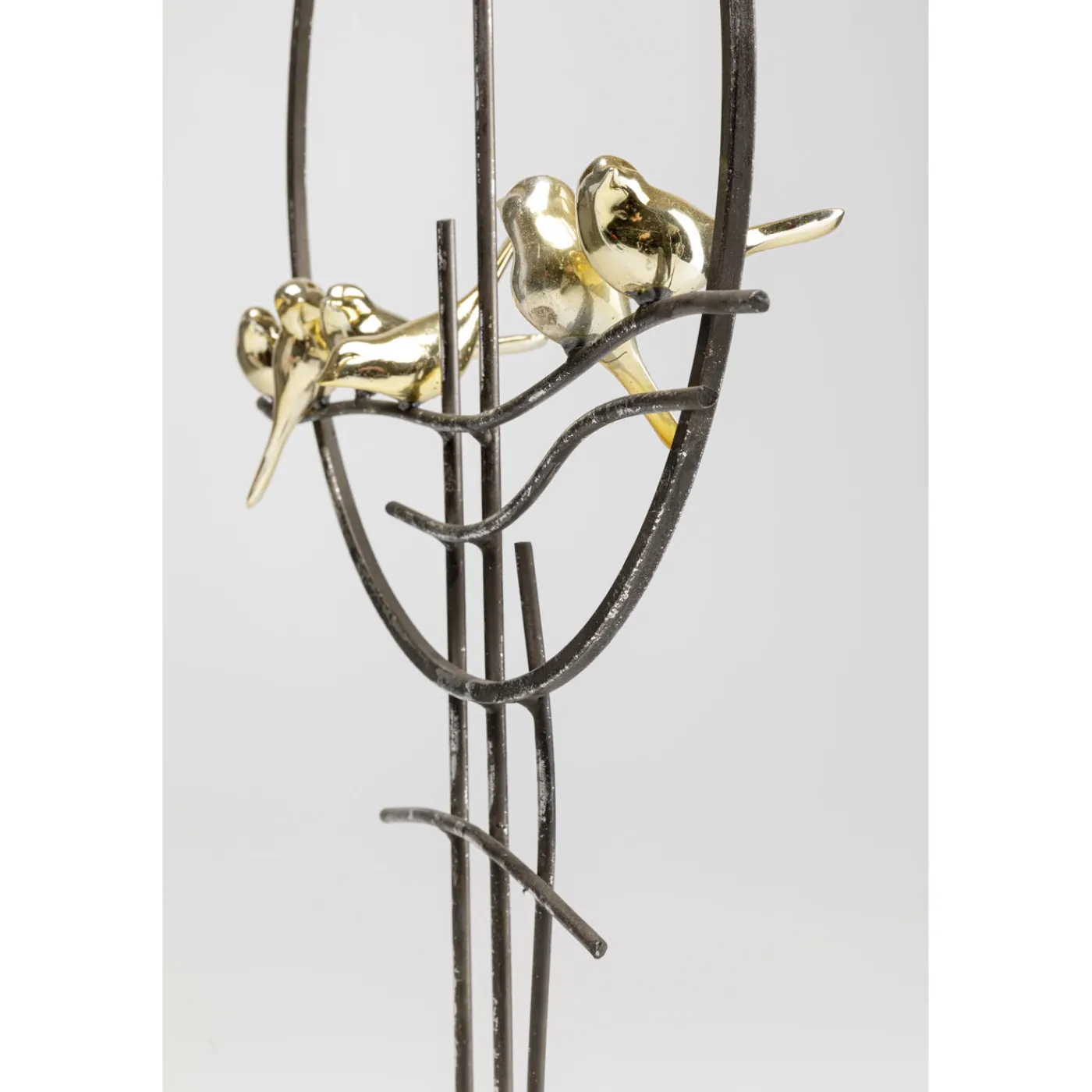 KARE Design Objet Décoratif Tweet 64Cm