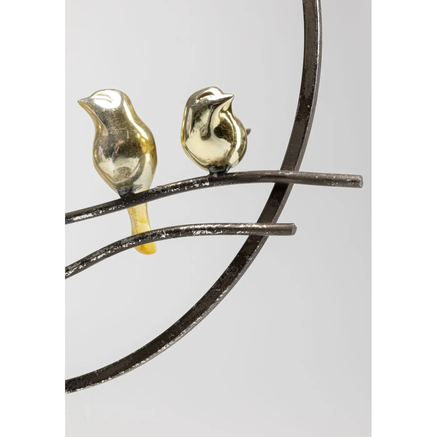 KARE Design Objet Décoratif Tweet 64Cm