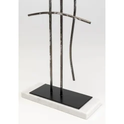 KARE Design Objet Décoratif Tweet 64Cm