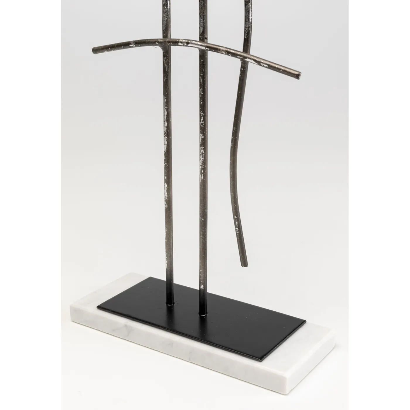 KARE Design Objet Décoratif Tweet 64Cm