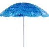 KARE Design Parasol Hawaii Bleu O175Cm