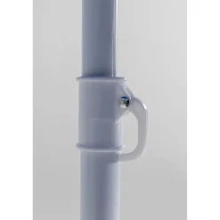 KARE Design Parasol Hawaii Bleu O175Cm