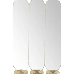 KARE Design Paravent Curve 106X166Cm