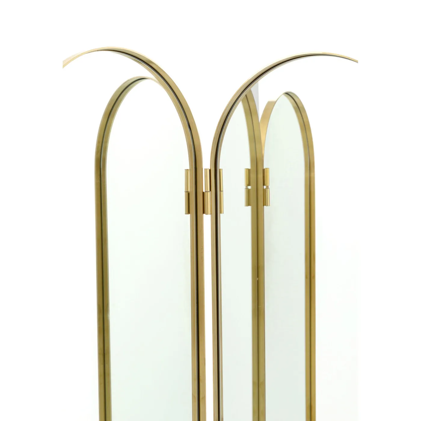 KARE Design Paravent Curve 106X166Cm