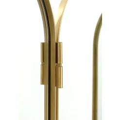 KARE Design Paravent Curve 106X166Cm