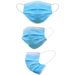 KARE Design 50Pcs Disposable Community Mask