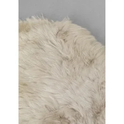 KARE Design Peau De Mouton Heidi Gris 65X85Cm