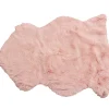 KARE Design Peau De Mouton Heidi Mauve 65X85Cm