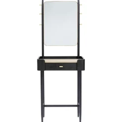 KARE Design Penderie Avec Miroir Milano
