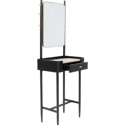 KARE Design Penderie Avec Miroir Milano
