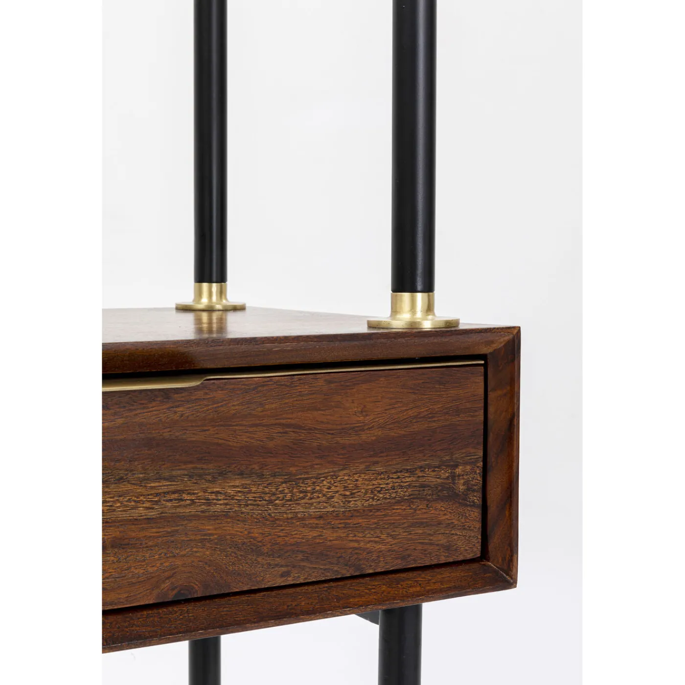 KARE Design Penderie Avec Miroir Ravello 178X50