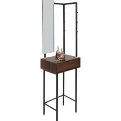 KARE Design Penderie Avec Miroir Ravello 178X50