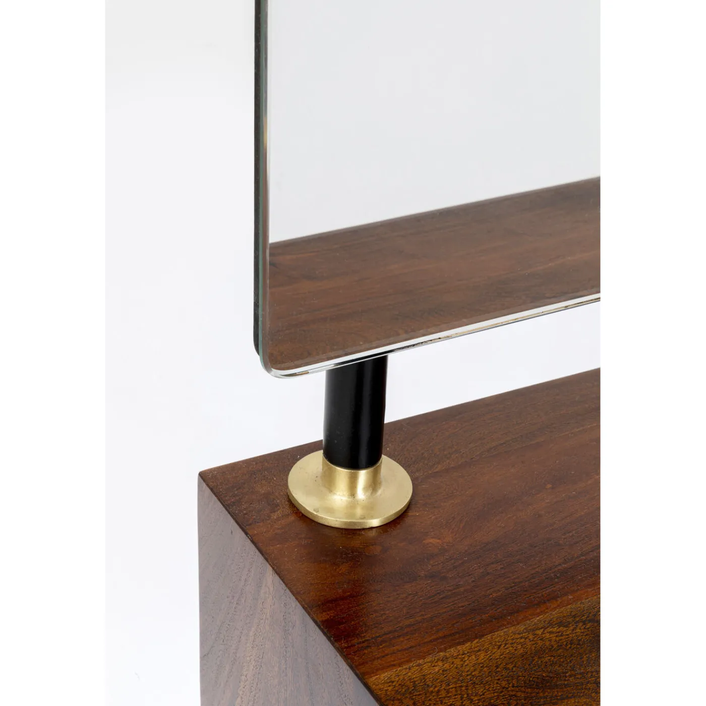 KARE Design Penderie Avec Miroir Ravello 178X50